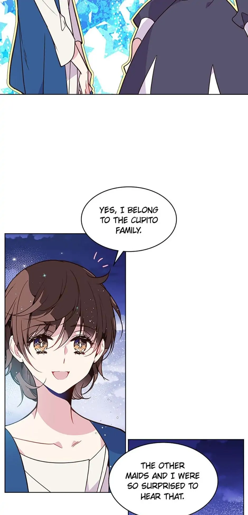 Beatrice – Manhwa Chapter 24 - page 7