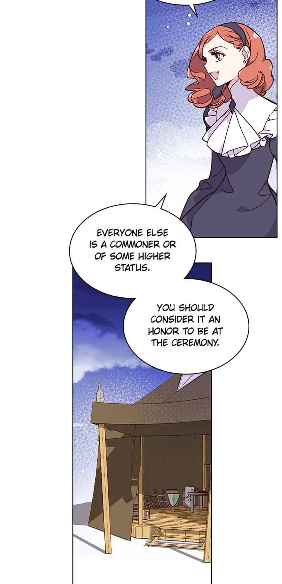 Beatrice – Manhwa Chapter 24 - page 8