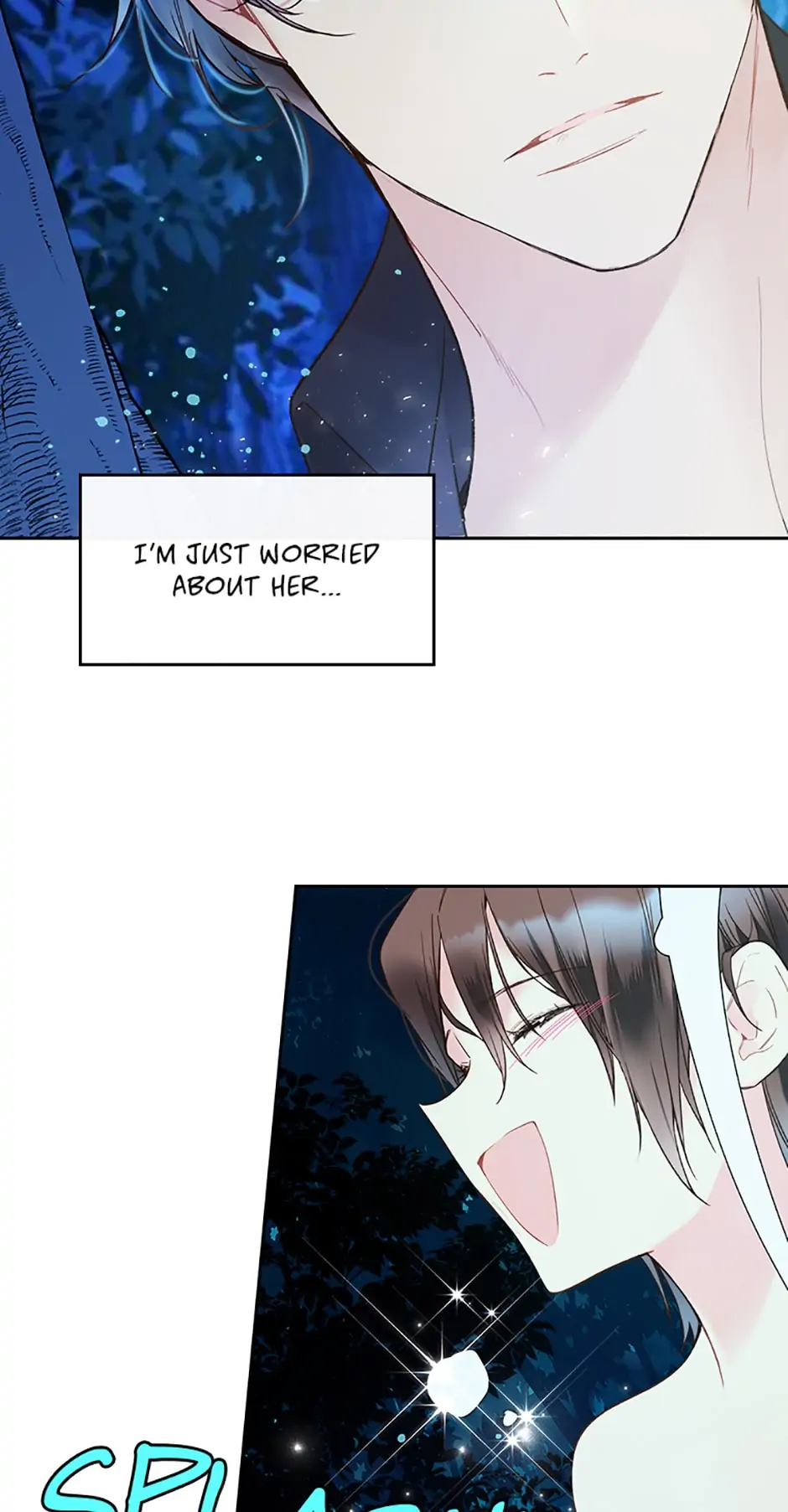 Beatrice – Manhwa Chapter 55 - page 10