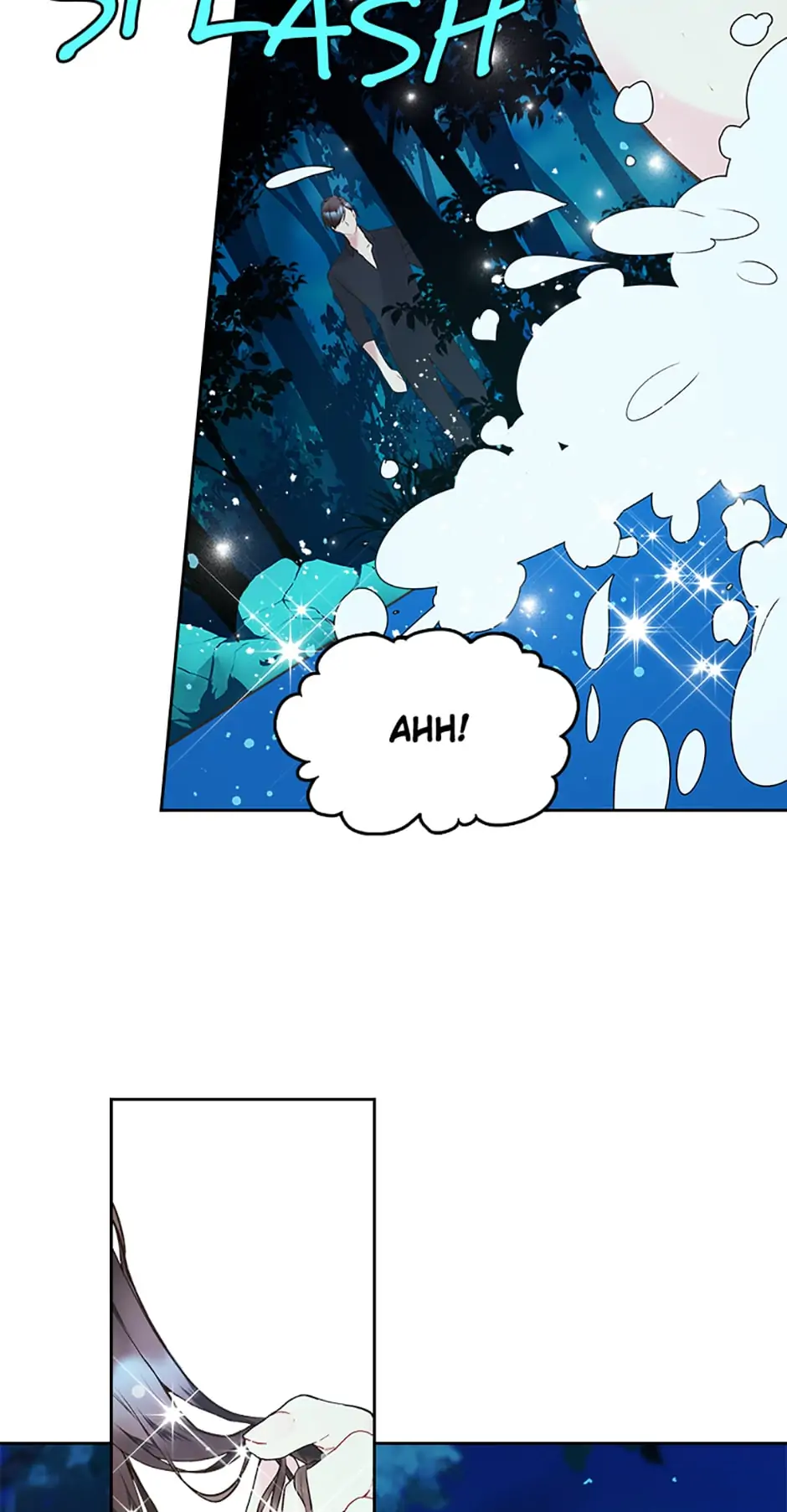 Beatrice – Manhwa Chapter 55 - page 11