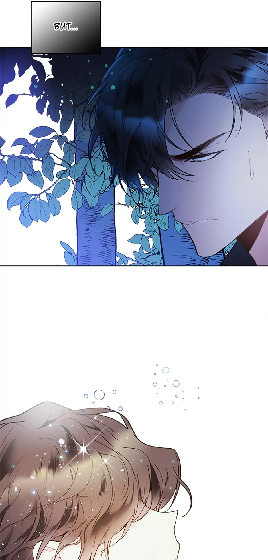 Beatrice – Manhwa Chapter 55 - page 18