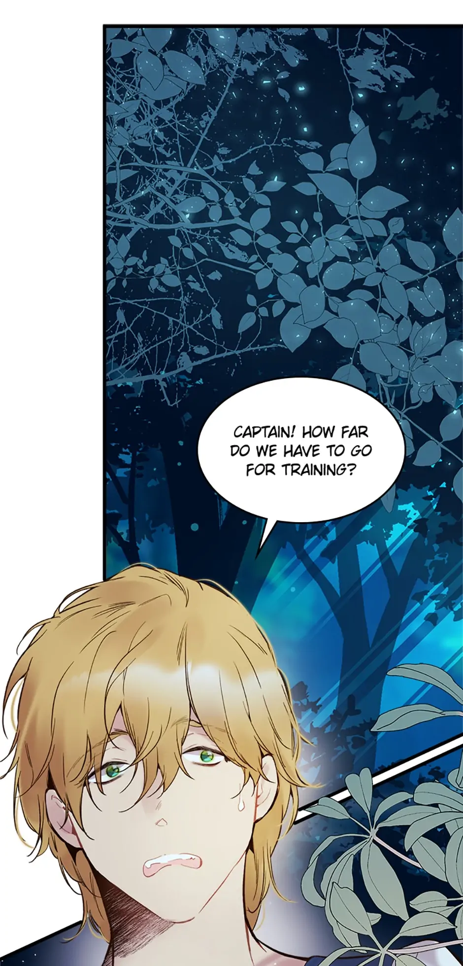 Beatrice – Manhwa Chapter 55 - page 2