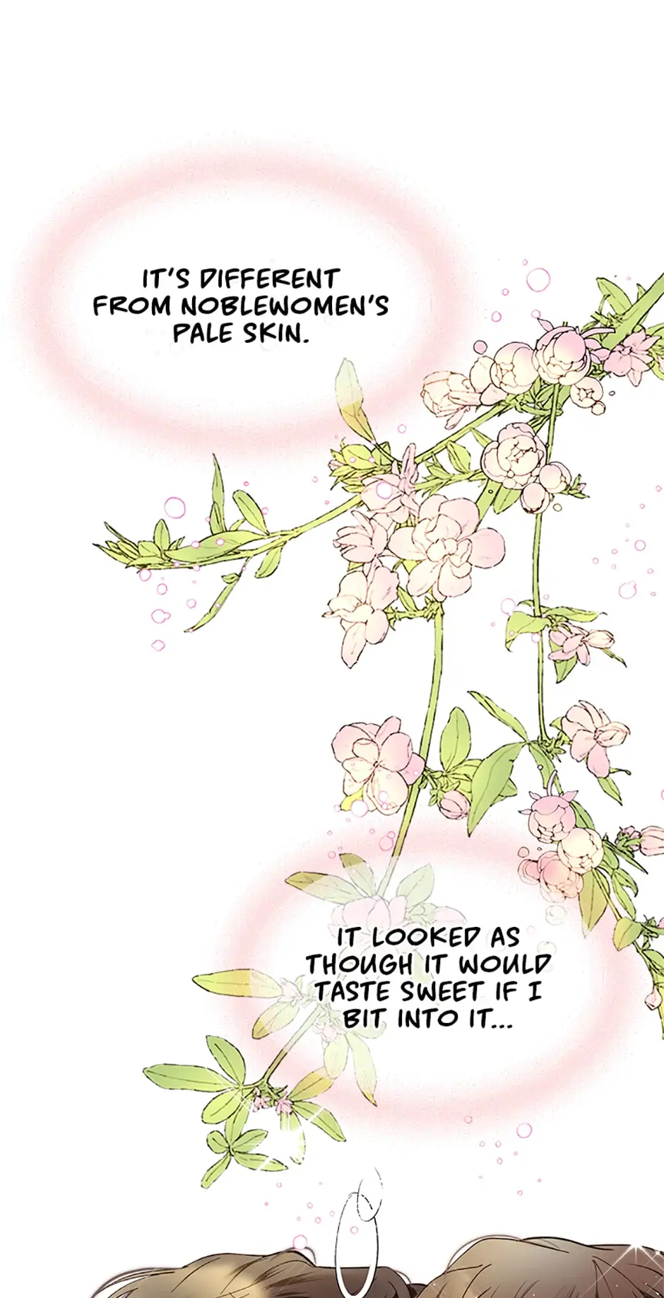 Beatrice – Manhwa Chapter 55 - page 20