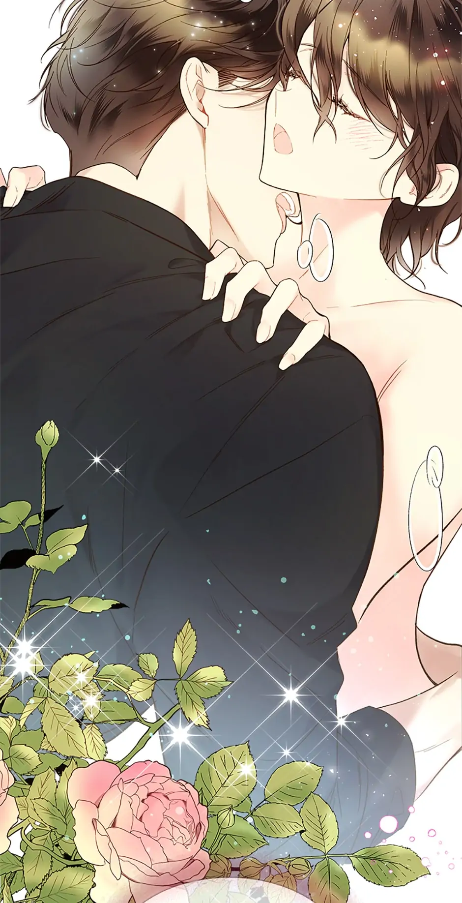 Beatrice – Manhwa Chapter 55 - page 21