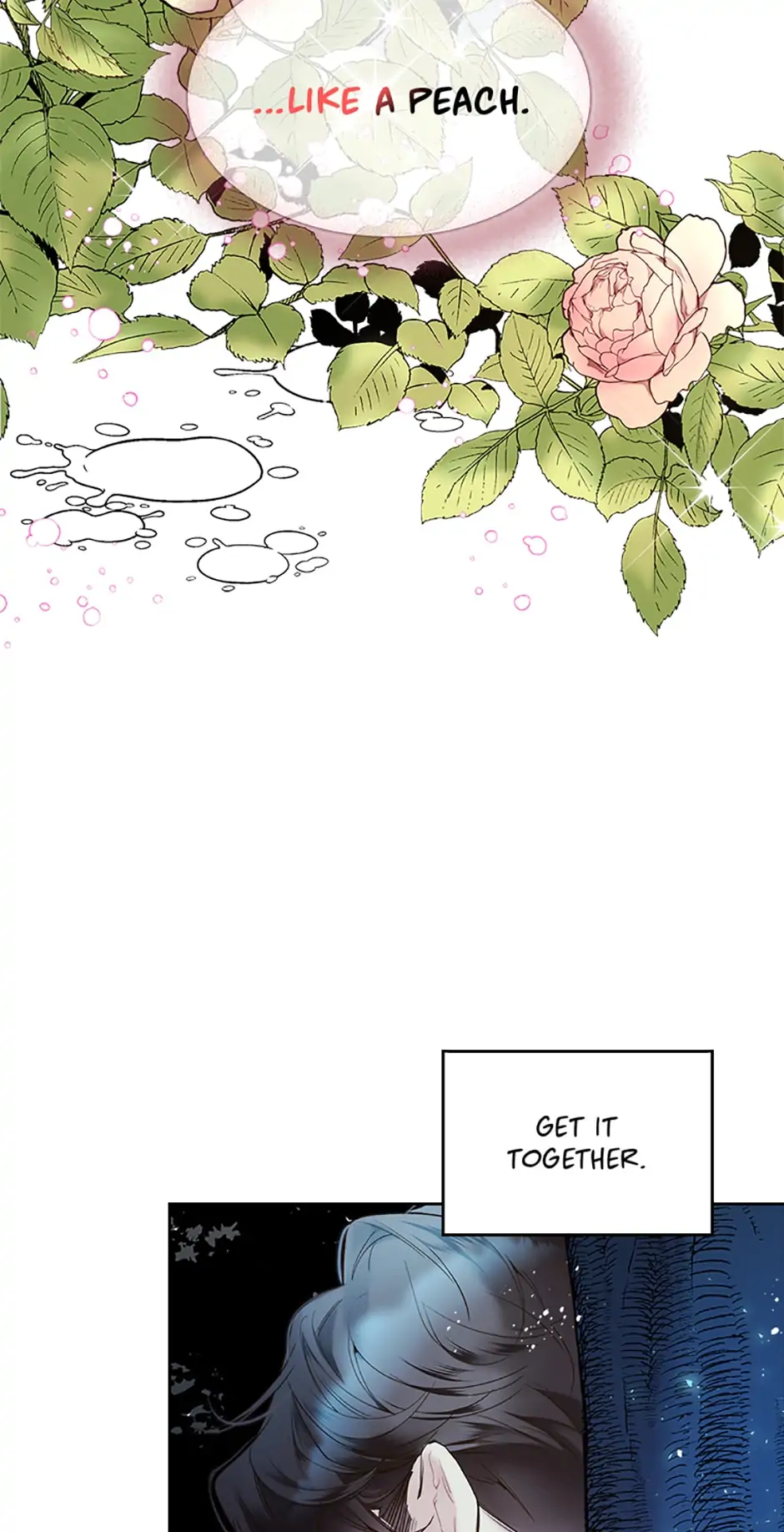Beatrice – Manhwa Chapter 55 - page 22