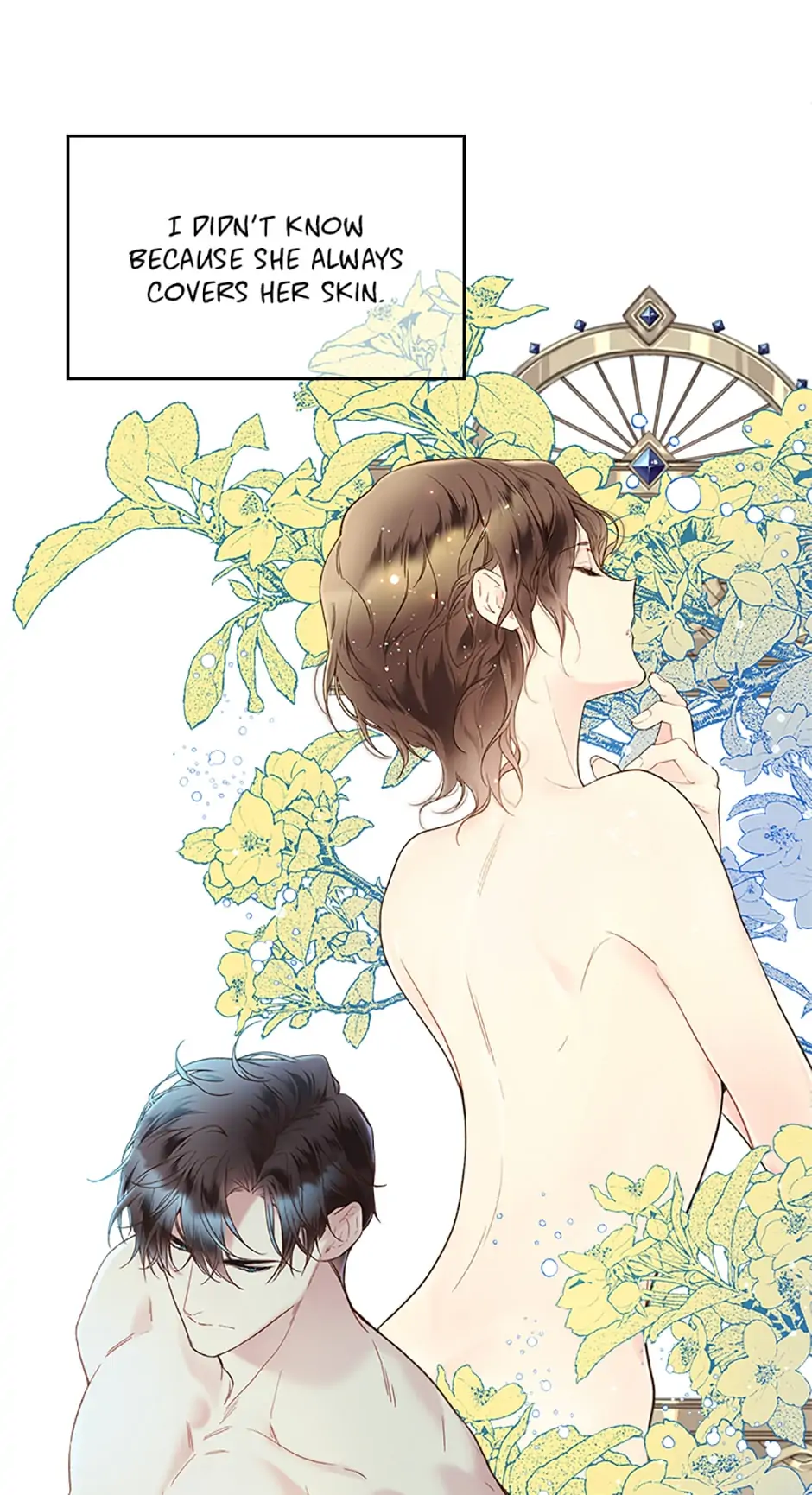 Beatrice – Manhwa Chapter 55 - page 27