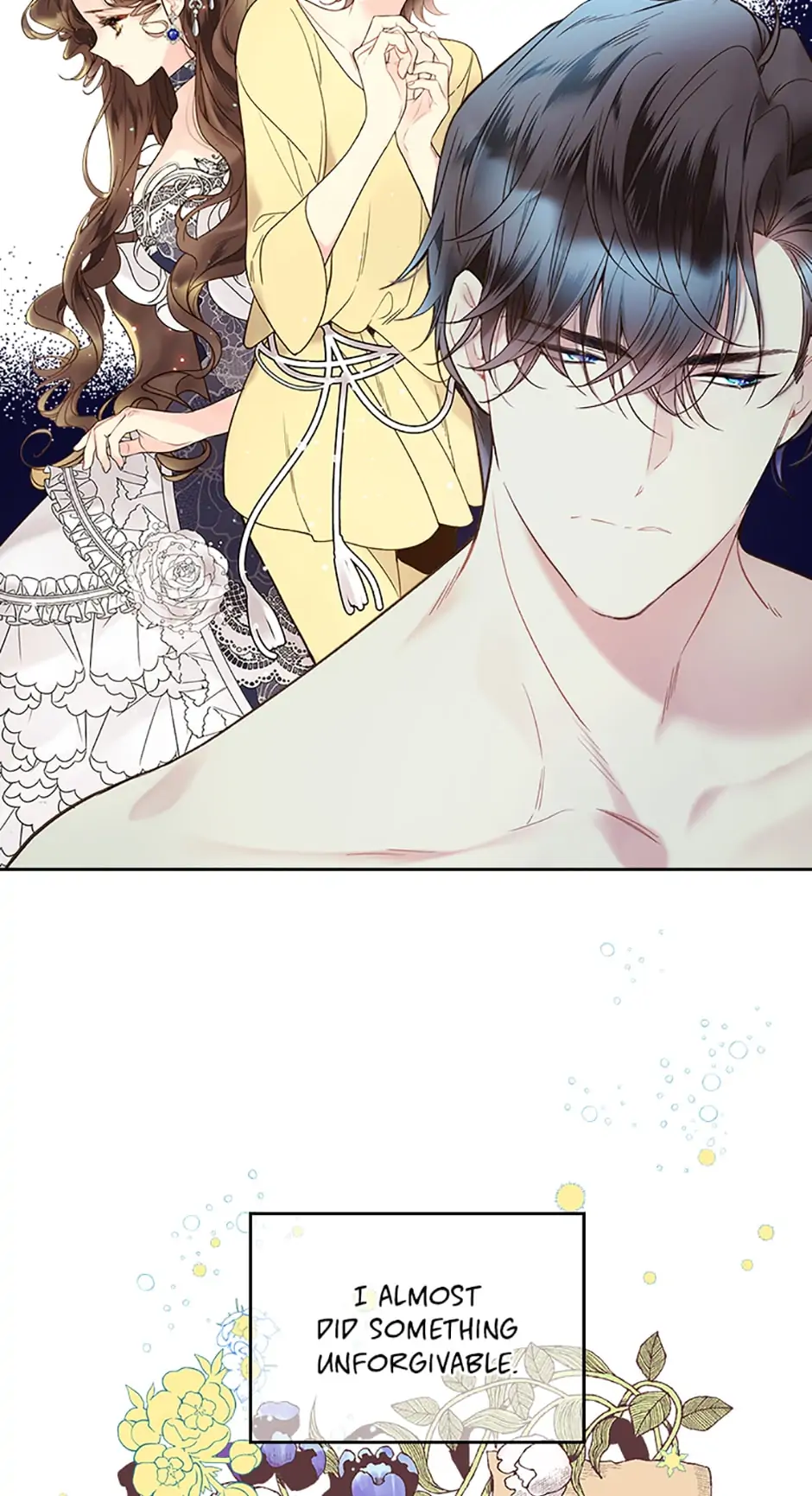Beatrice – Manhwa Chapter 55 - page 29