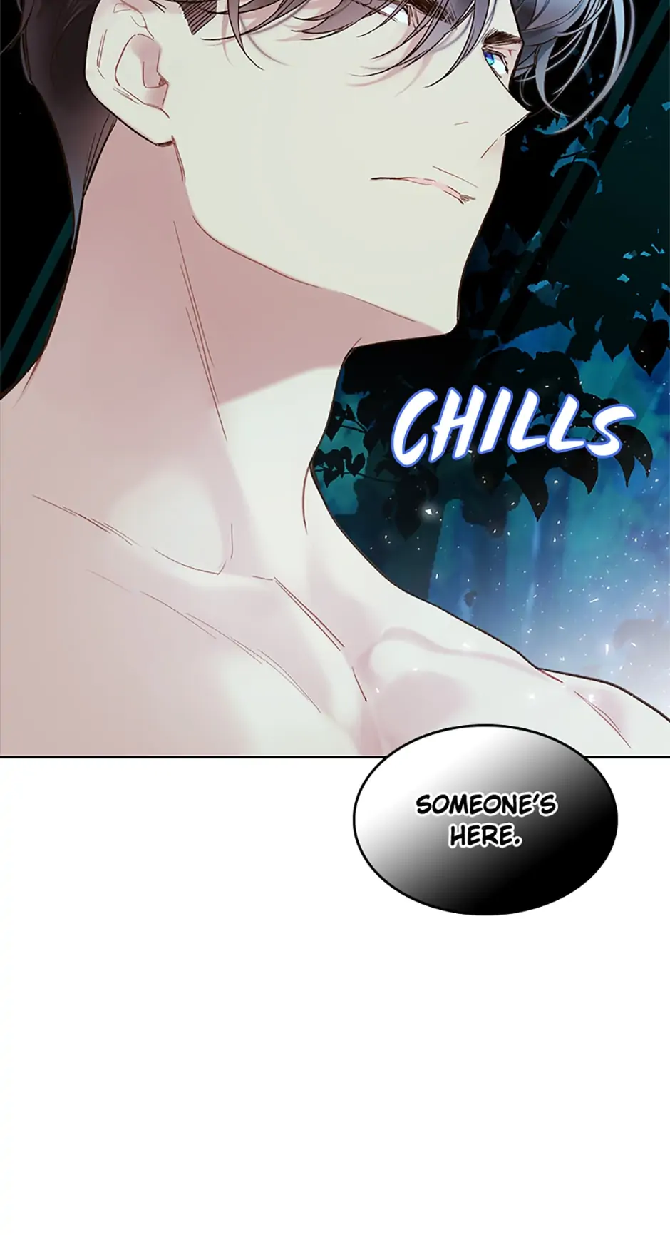 Beatrice – Manhwa Chapter 55 - page 33