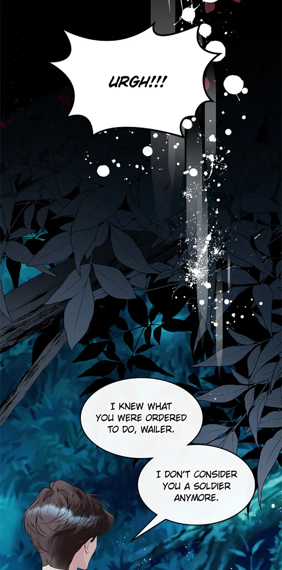 Beatrice – Manhwa Chapter 55 - page 38