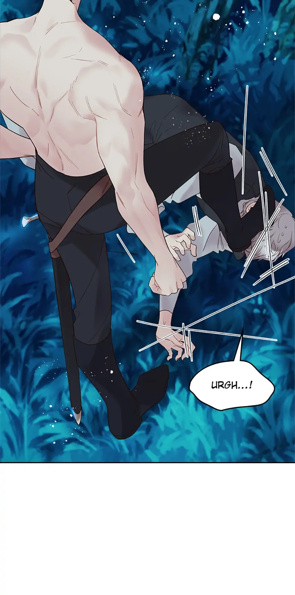 Beatrice – Manhwa Chapter 55 - page 39