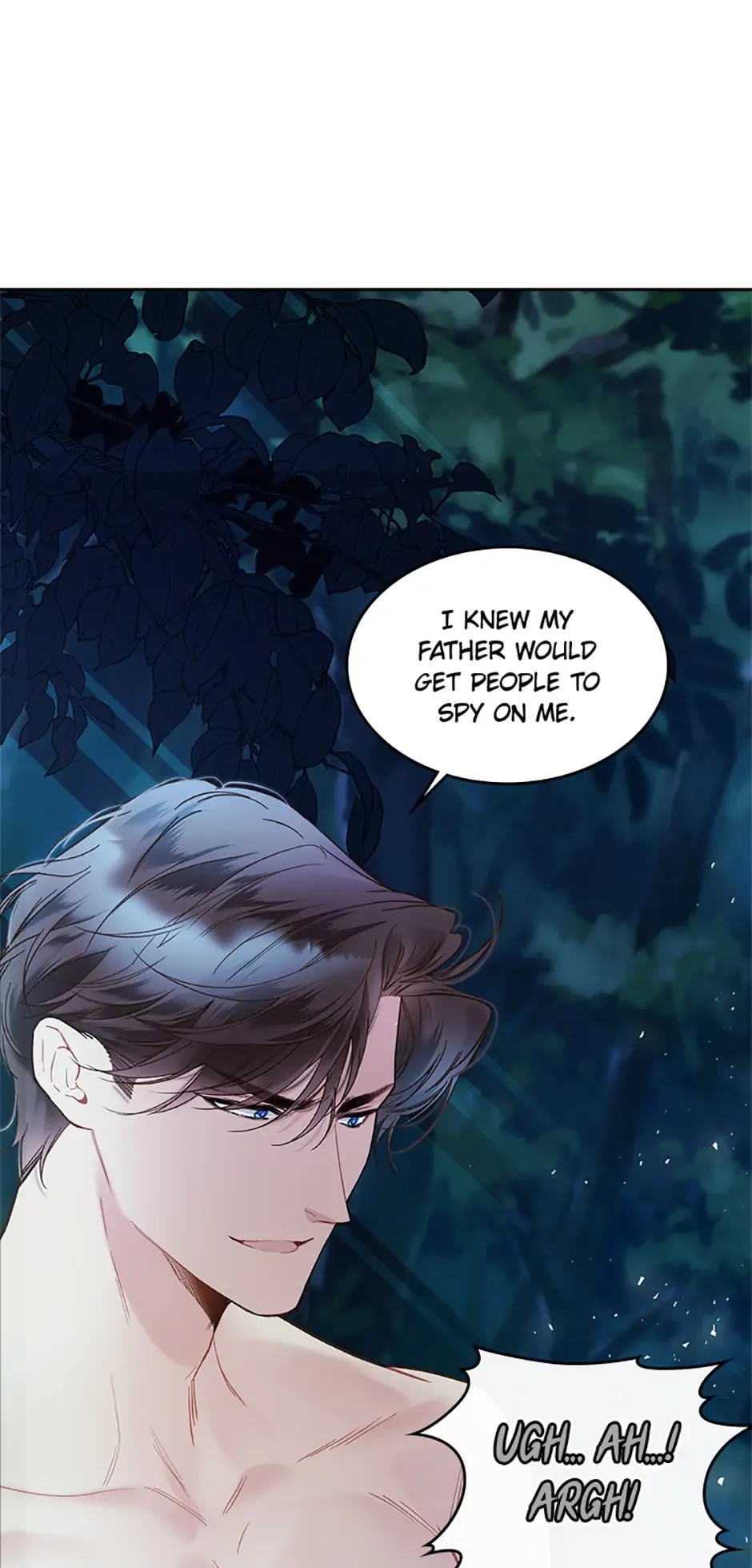Beatrice – Manhwa Chapter 55 - page 40