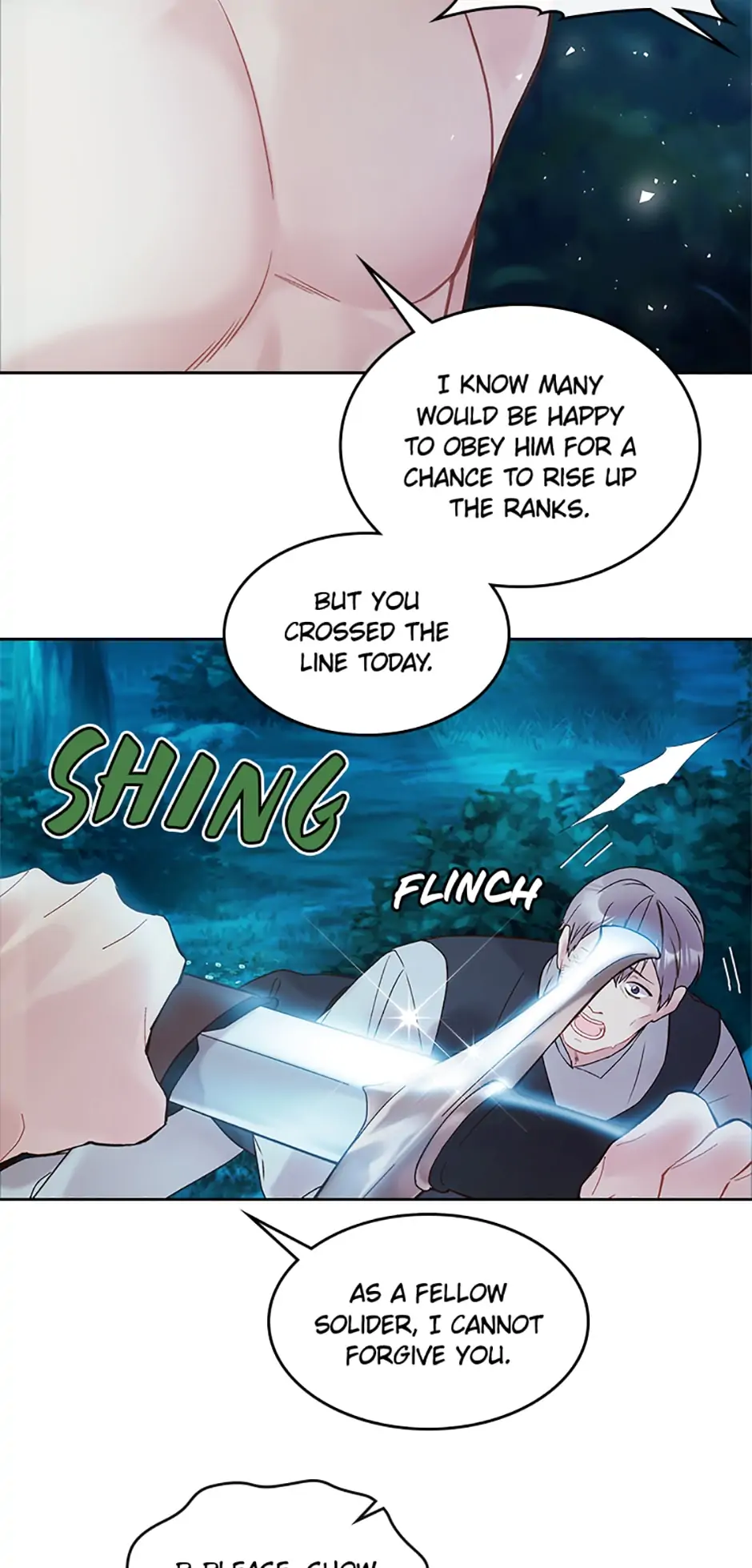Beatrice – Manhwa Chapter 55 - page 41