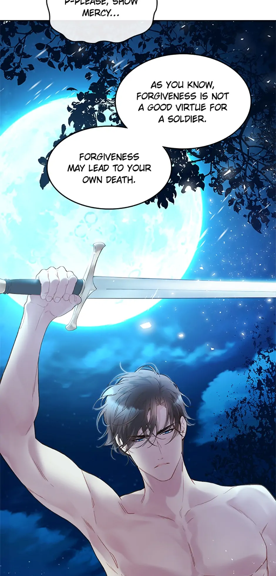 Beatrice – Manhwa Chapter 55 - page 42
