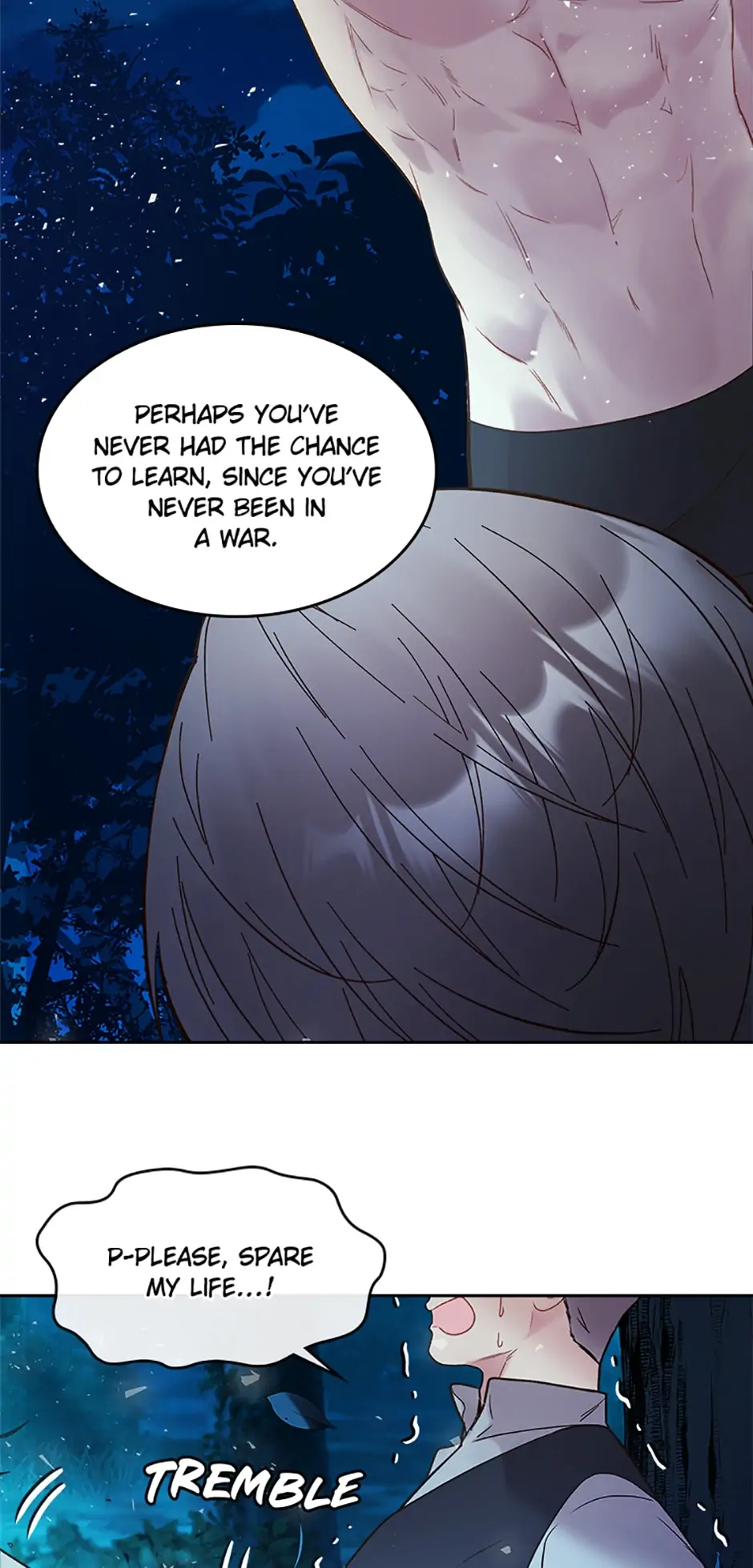 Beatrice – Manhwa Chapter 55 - page 43