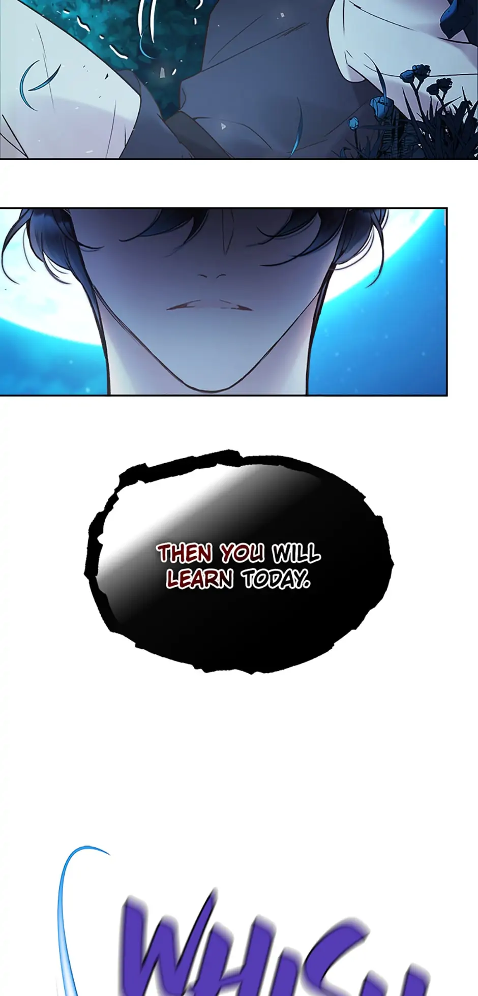 Beatrice – Manhwa Chapter 55 - page 44