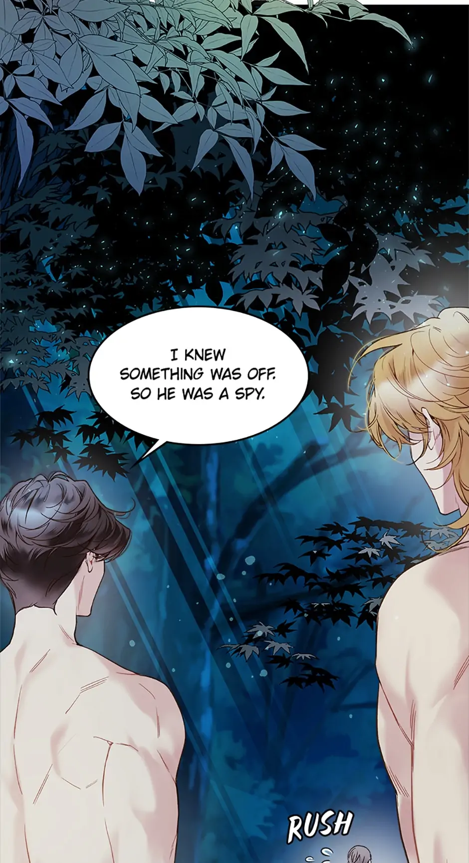 Beatrice – Manhwa Chapter 55 - page 53