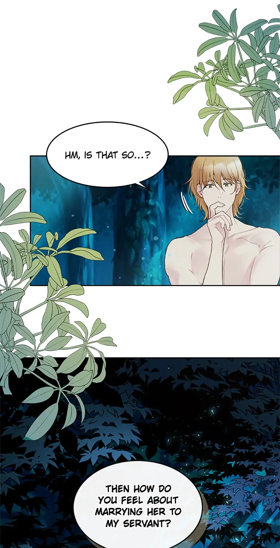 Beatrice – Manhwa Chapter 55 - page 59