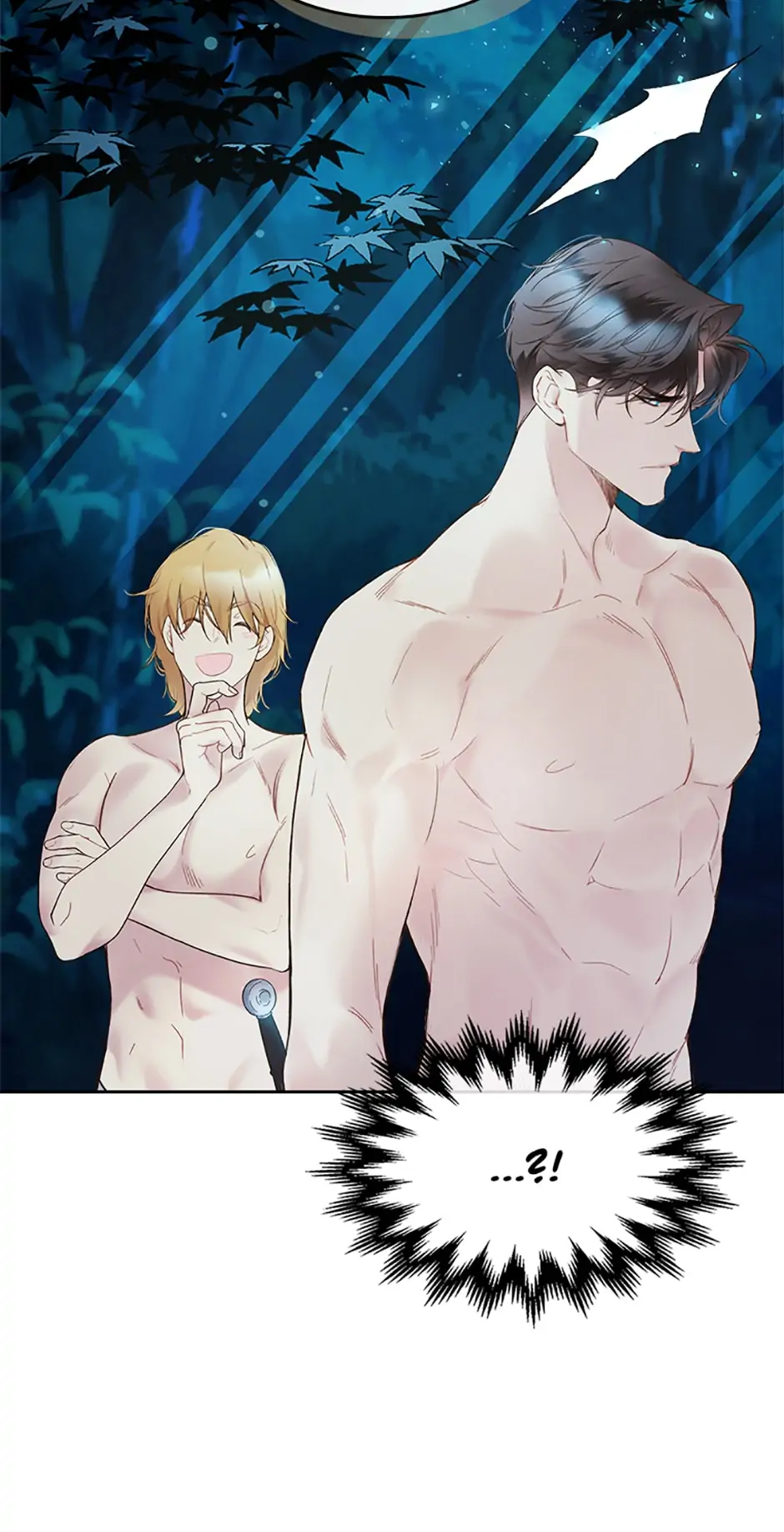 Beatrice – Manhwa Chapter 55 - page 60