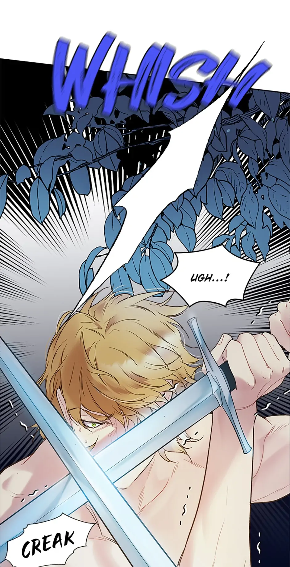 Beatrice – Manhwa Chapter 55 - page 61