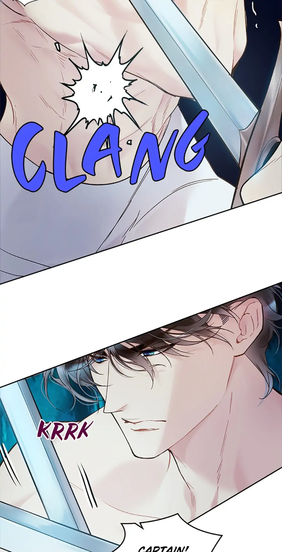 Beatrice – Manhwa Chapter 55 - page 62