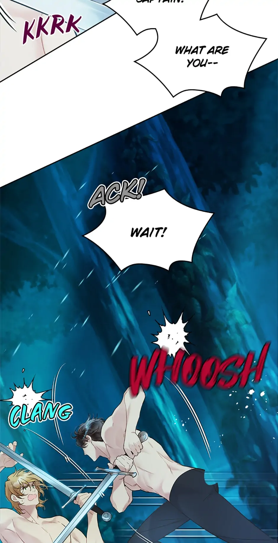 Beatrice – Manhwa Chapter 55 - page 63