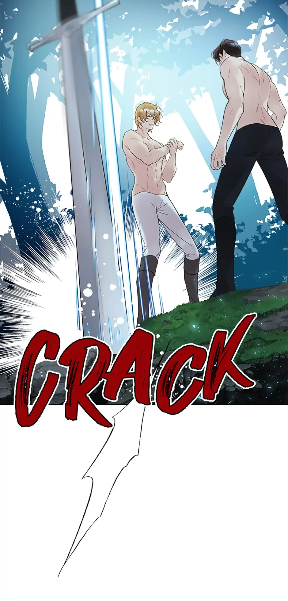 Beatrice – Manhwa Chapter 55 - page 68