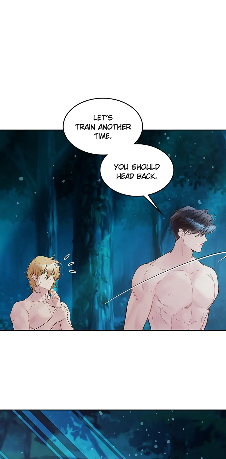Beatrice – Manhwa Chapter 55 - page 71