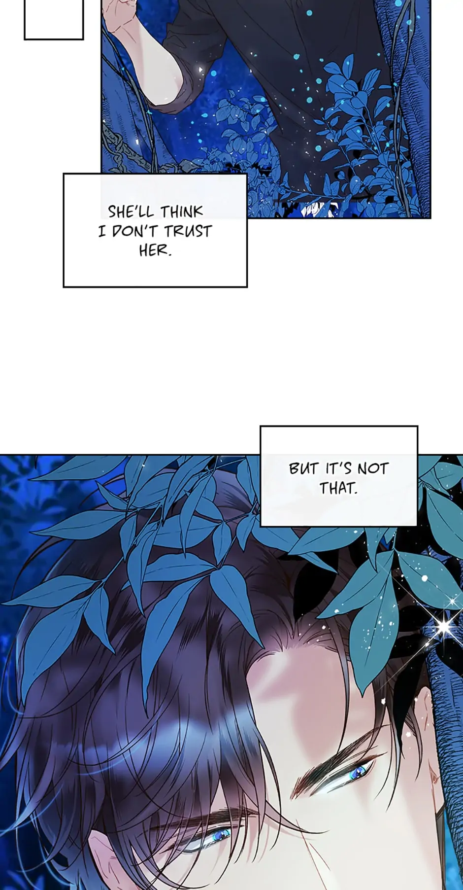 Beatrice – Manhwa Chapter 55 - page 9
