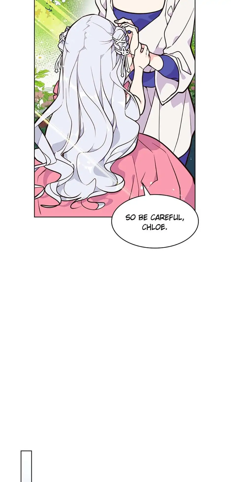Beatrice – Manhwa Chapter 22 - page 12
