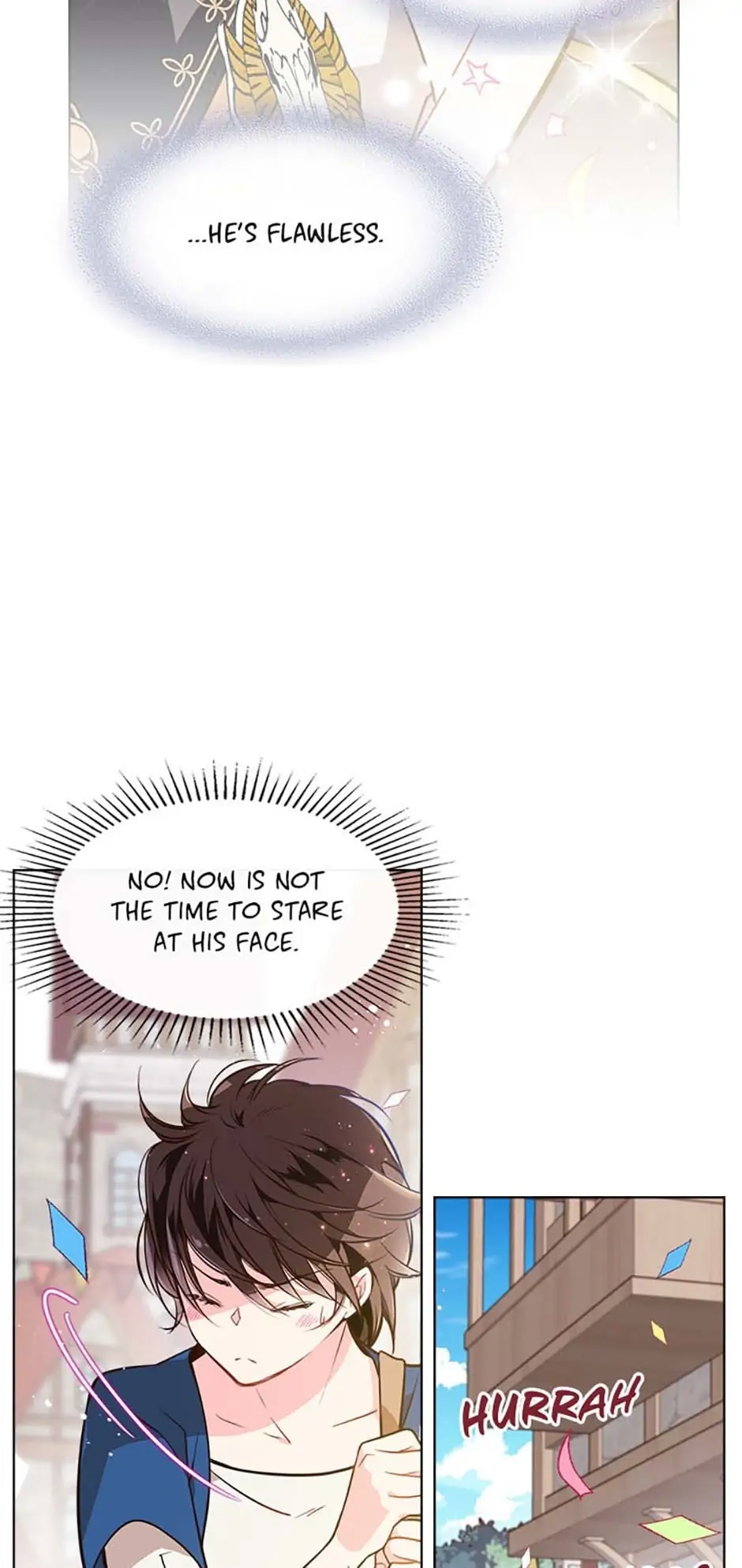 Beatrice – Manhwa Chapter 22 - page 18