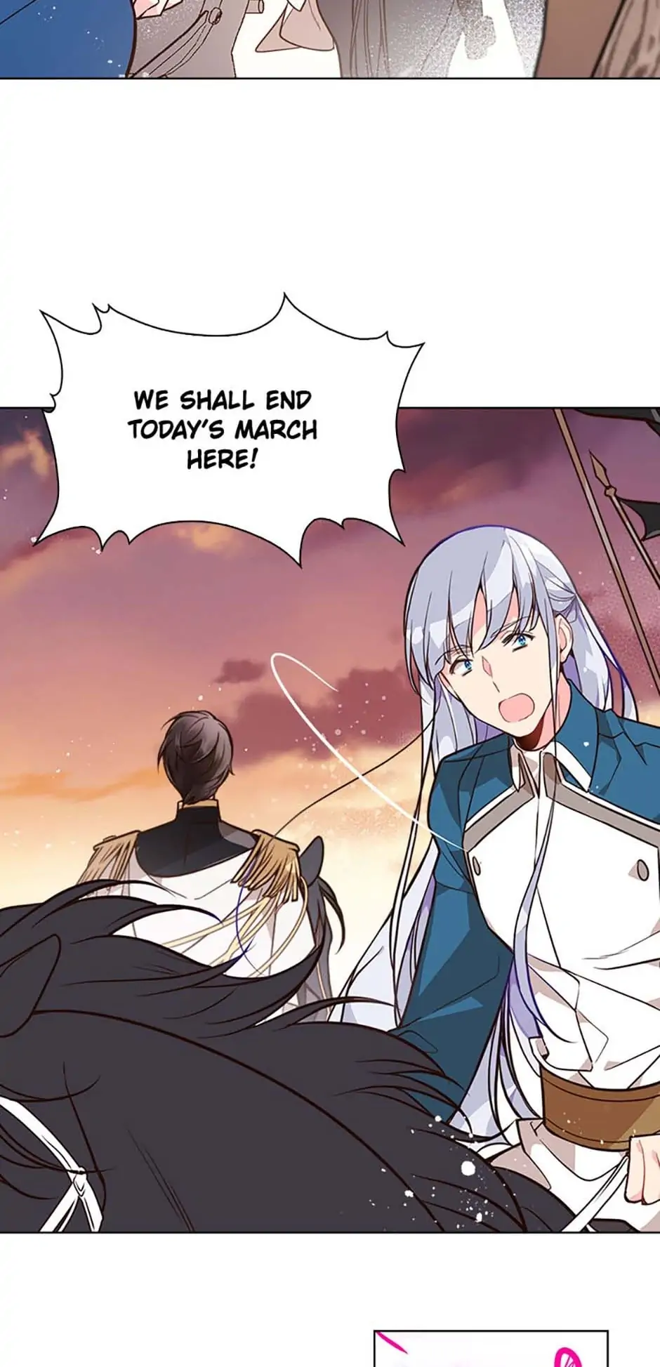 Beatrice – Manhwa Chapter 22 - page 26