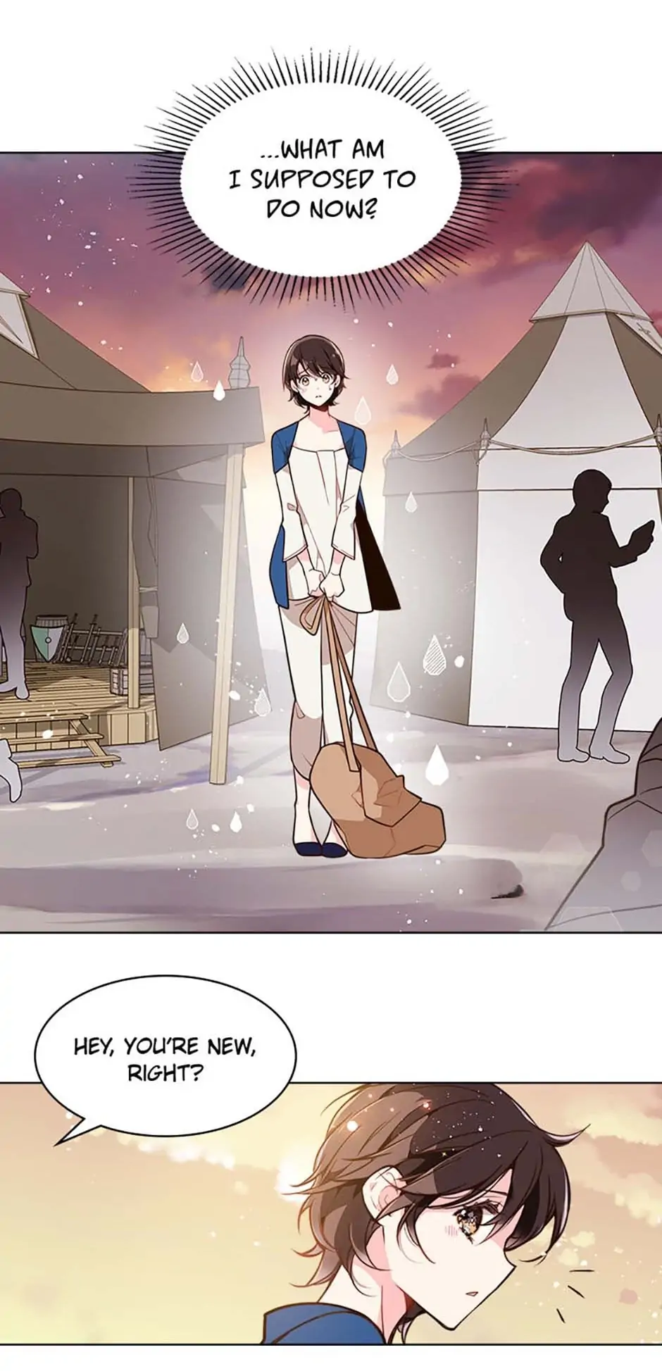 Beatrice – Manhwa Chapter 22 - page 28