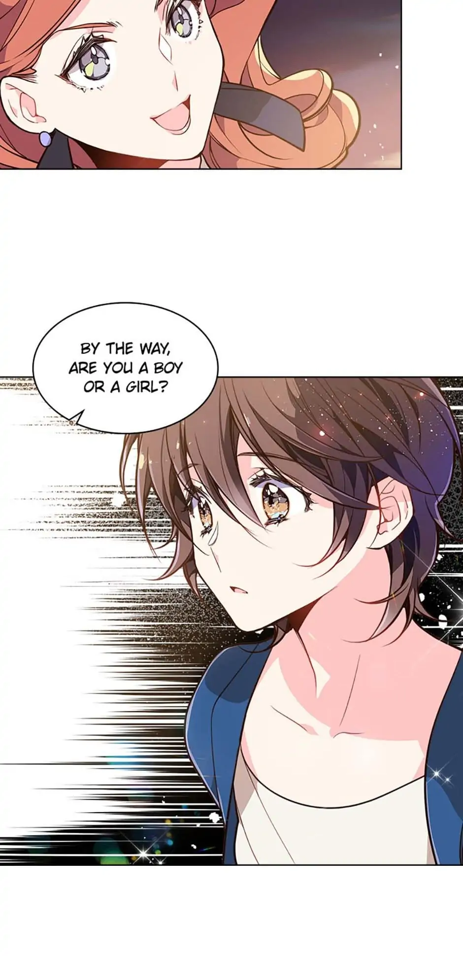 Beatrice – Manhwa Chapter 22 - page 31
