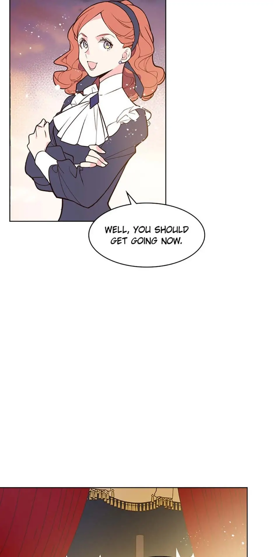 Beatrice – Manhwa Chapter 22 - page 33
