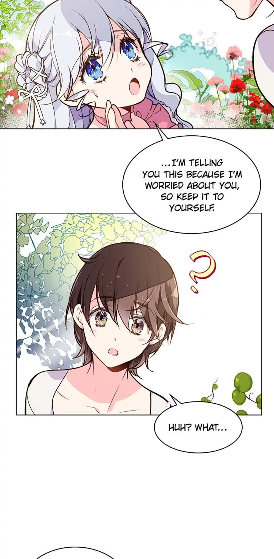 Beatrice – Manhwa Chapter 22 - page 6