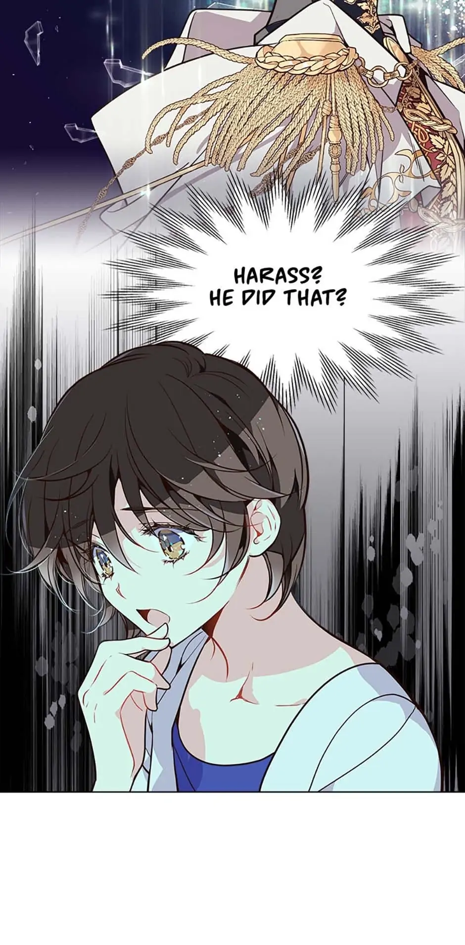 Beatrice – Manhwa Chapter 22 - page 8