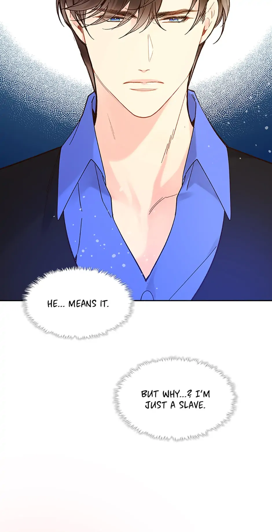 Beatrice – Manhwa Chapter 54 - page 12