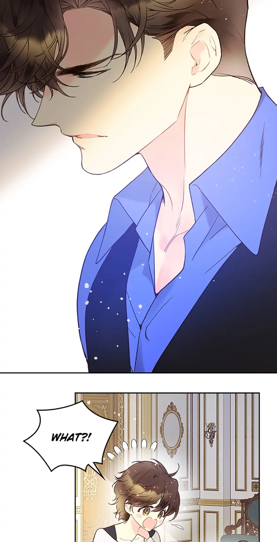 Beatrice – Manhwa Chapter 54 - page 16