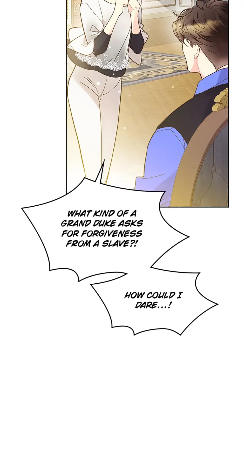 Beatrice – Manhwa Chapter 54 - page 17