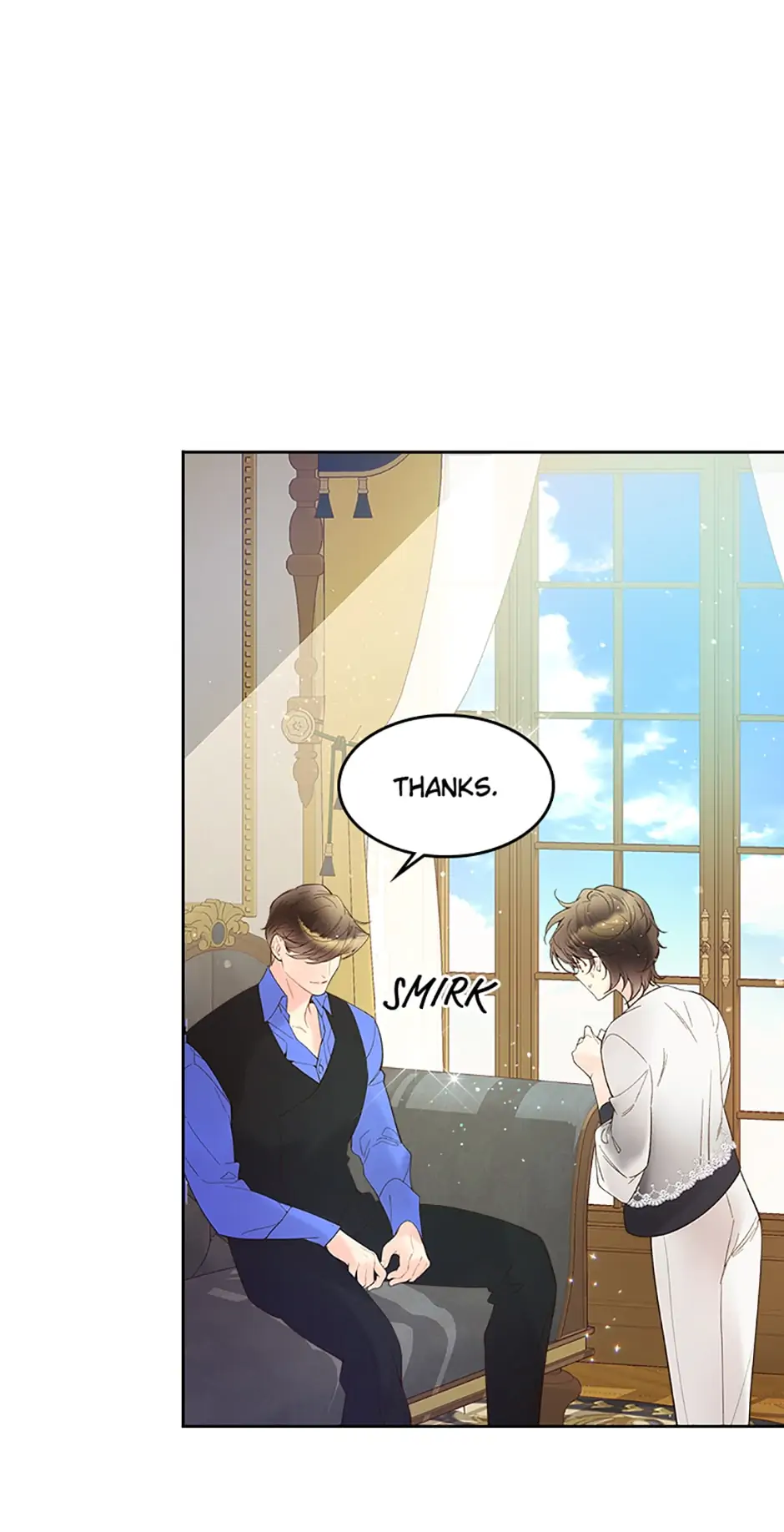 Beatrice – Manhwa Chapter 54 - page 19