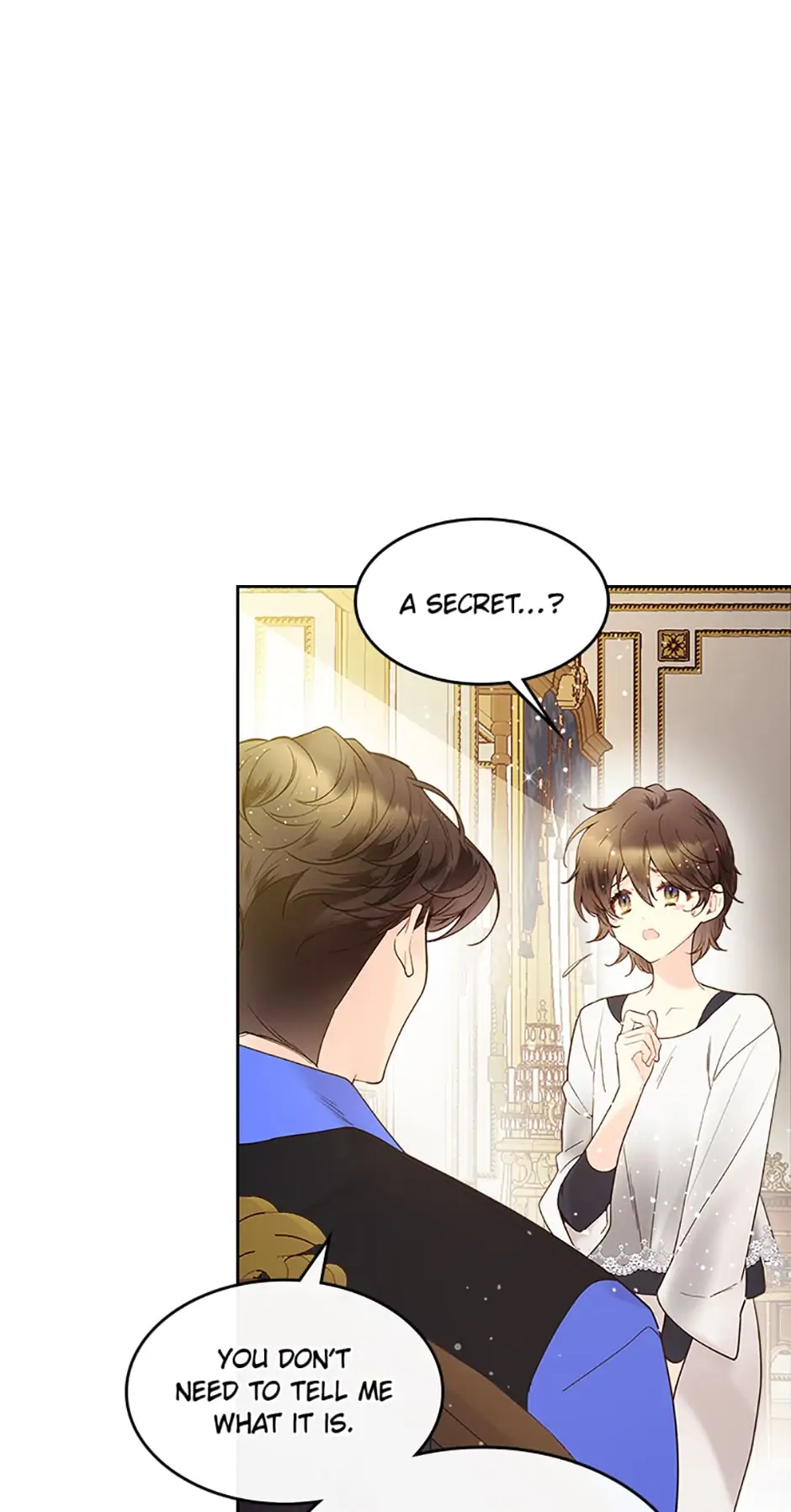 Beatrice – Manhwa Chapter 54 - page 2
