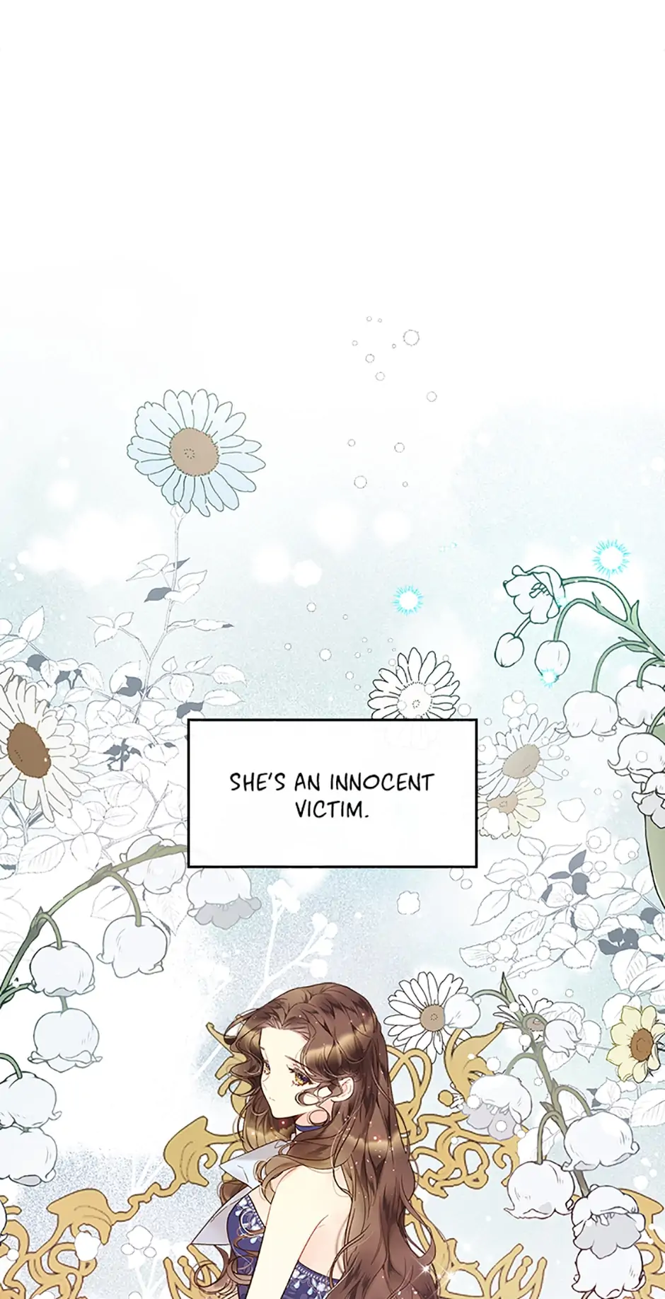Beatrice – Manhwa Chapter 54 - page 20