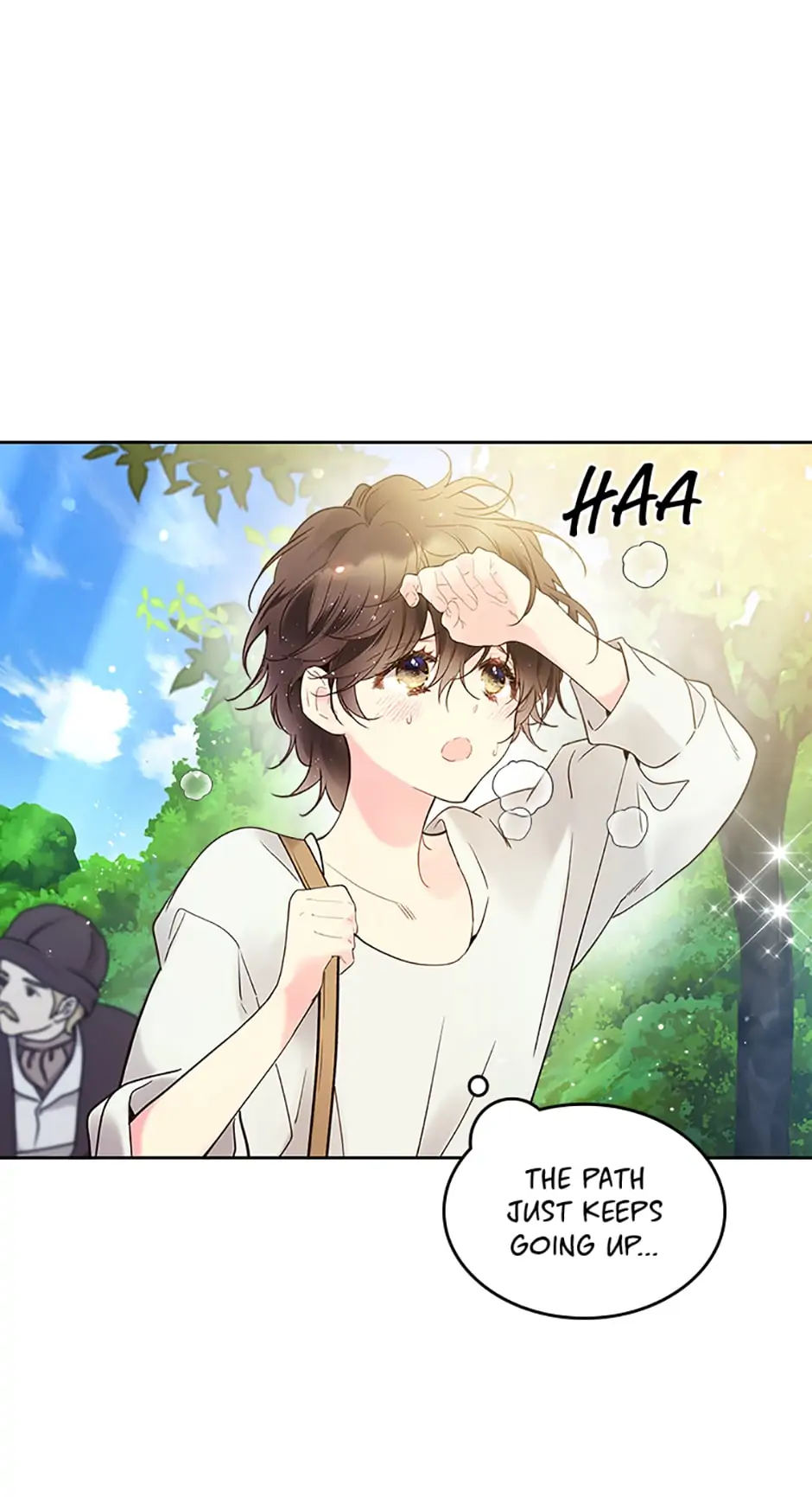 Beatrice – Manhwa Chapter 54 - page 25