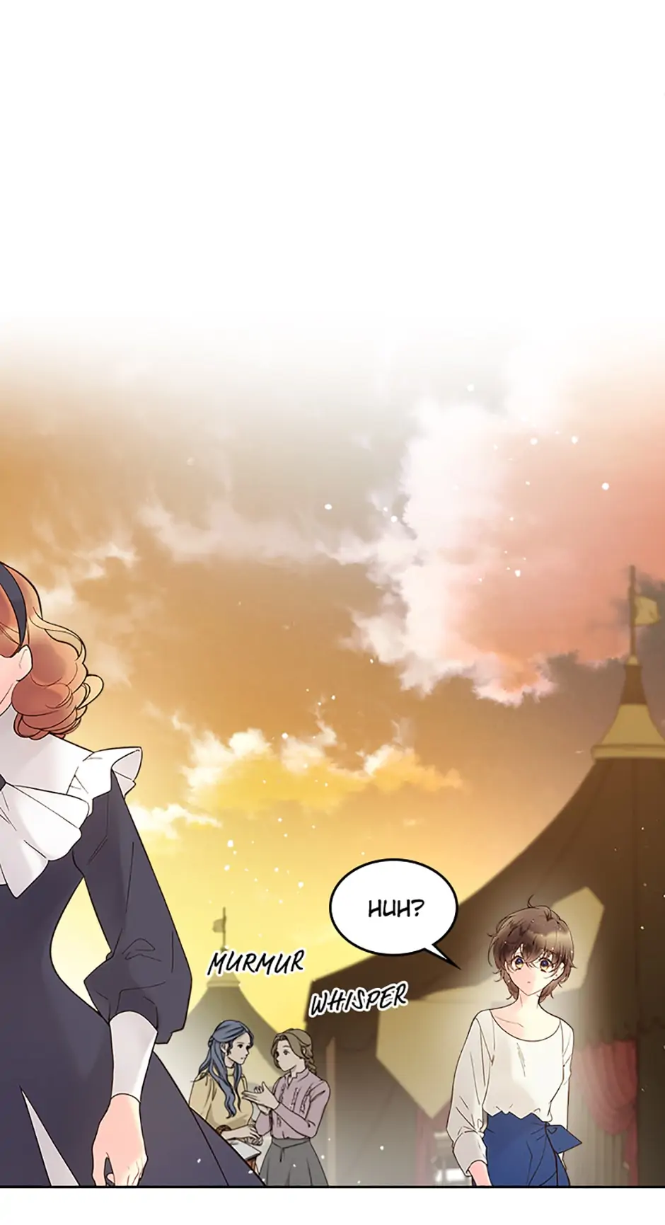 Beatrice – Manhwa Chapter 54 - page 29