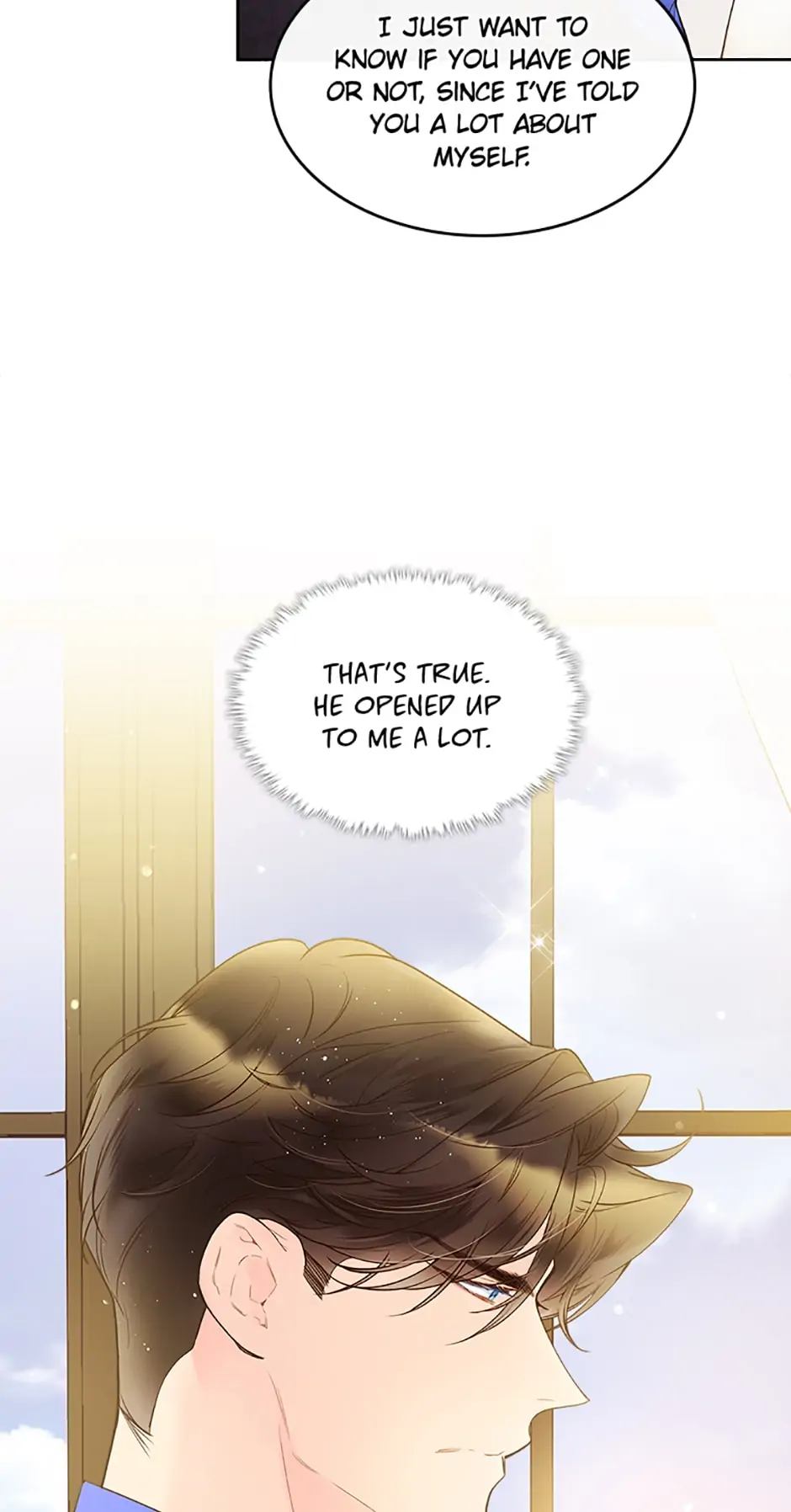Beatrice – Manhwa Chapter 54 - page 3