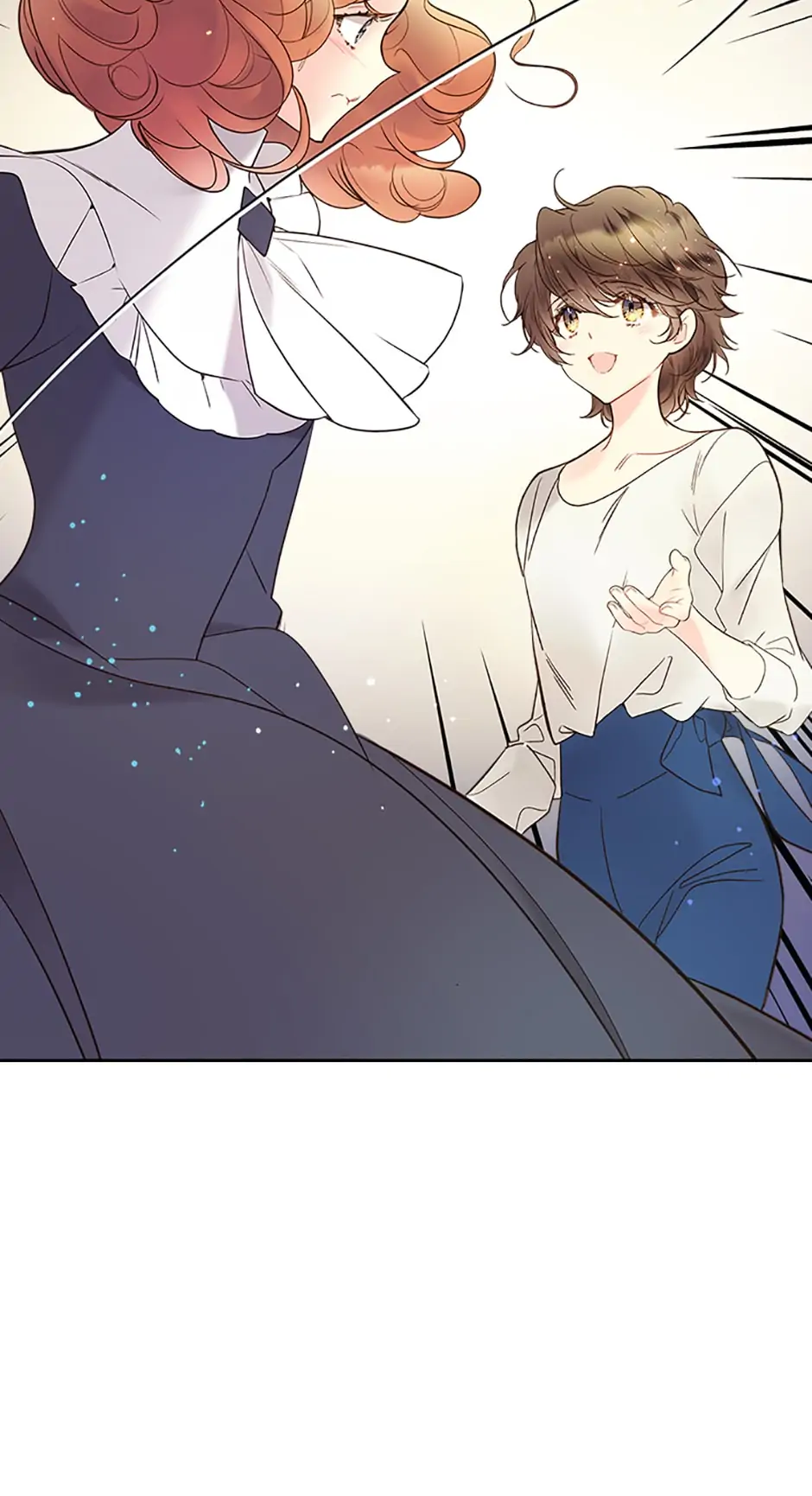 Beatrice – Manhwa Chapter 54 - page 31