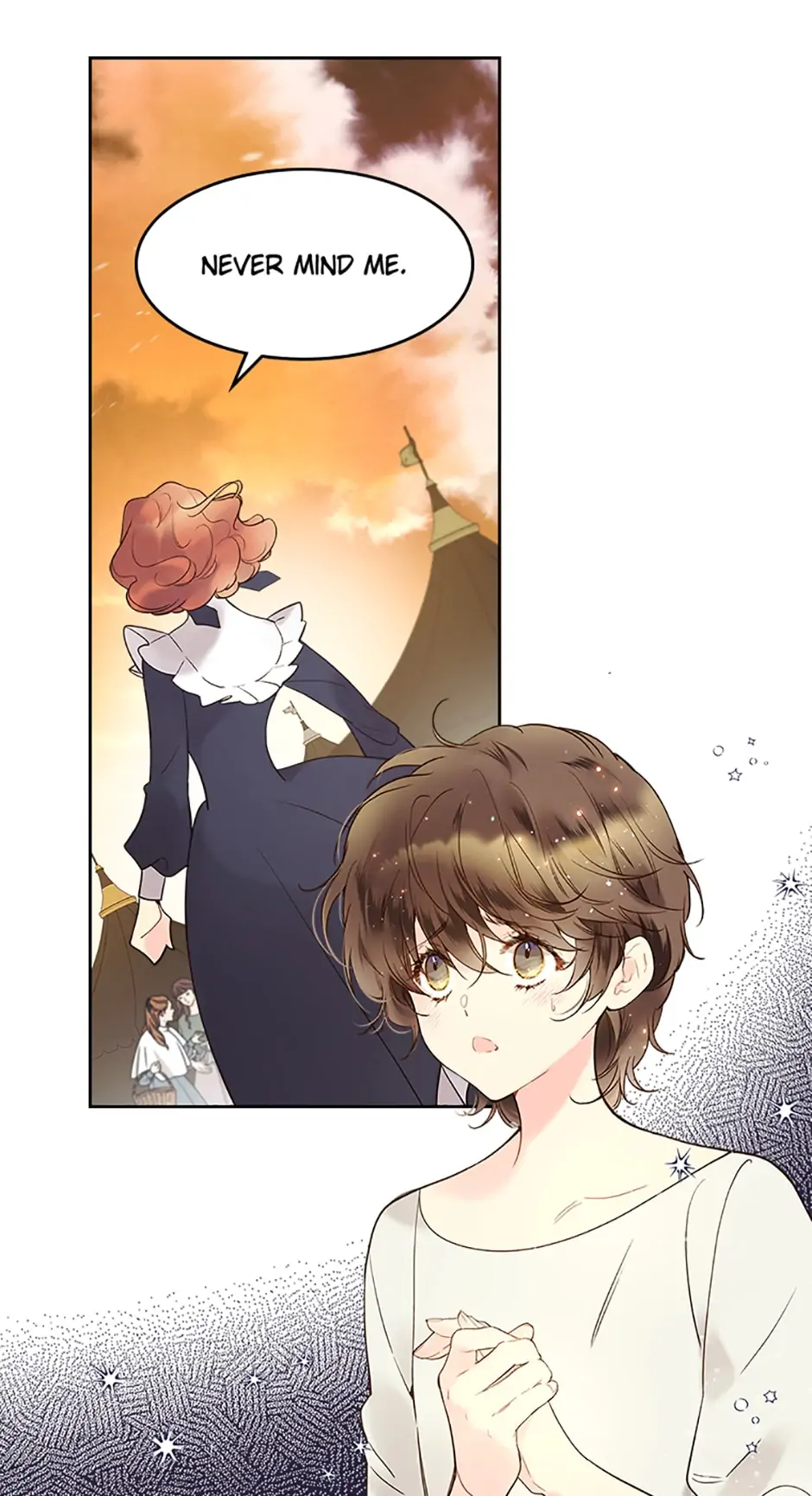 Beatrice – Manhwa Chapter 54 - page 34