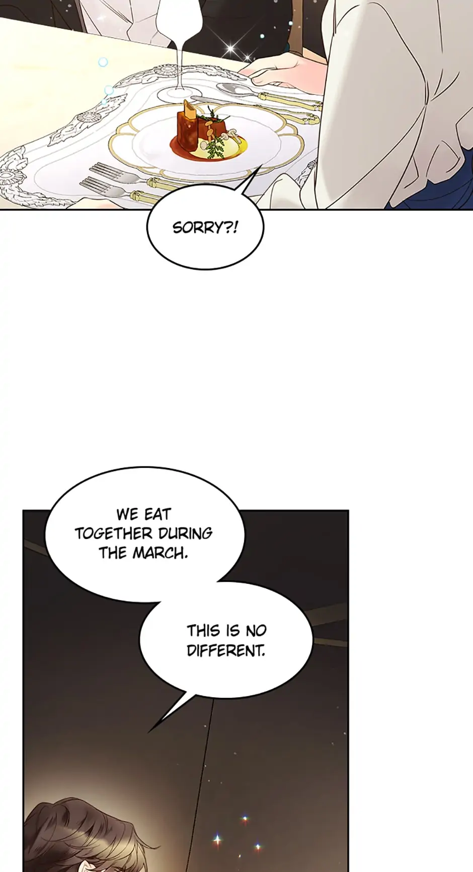Beatrice – Manhwa Chapter 54 - page 37