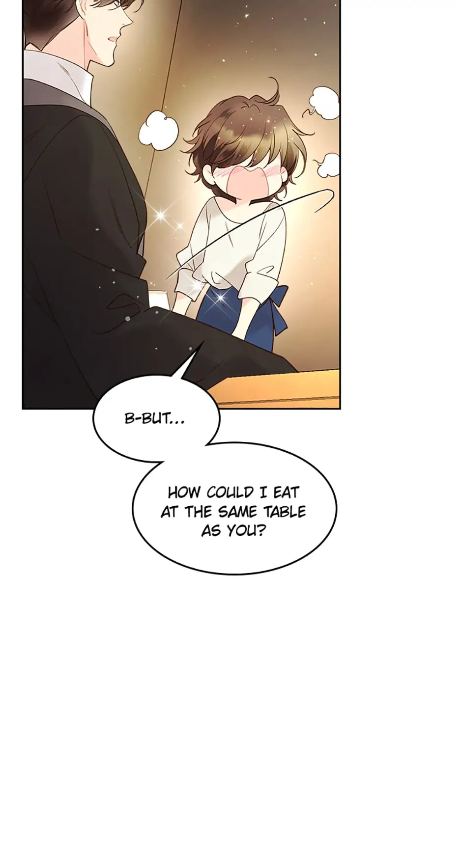 Beatrice – Manhwa Chapter 54 - page 38