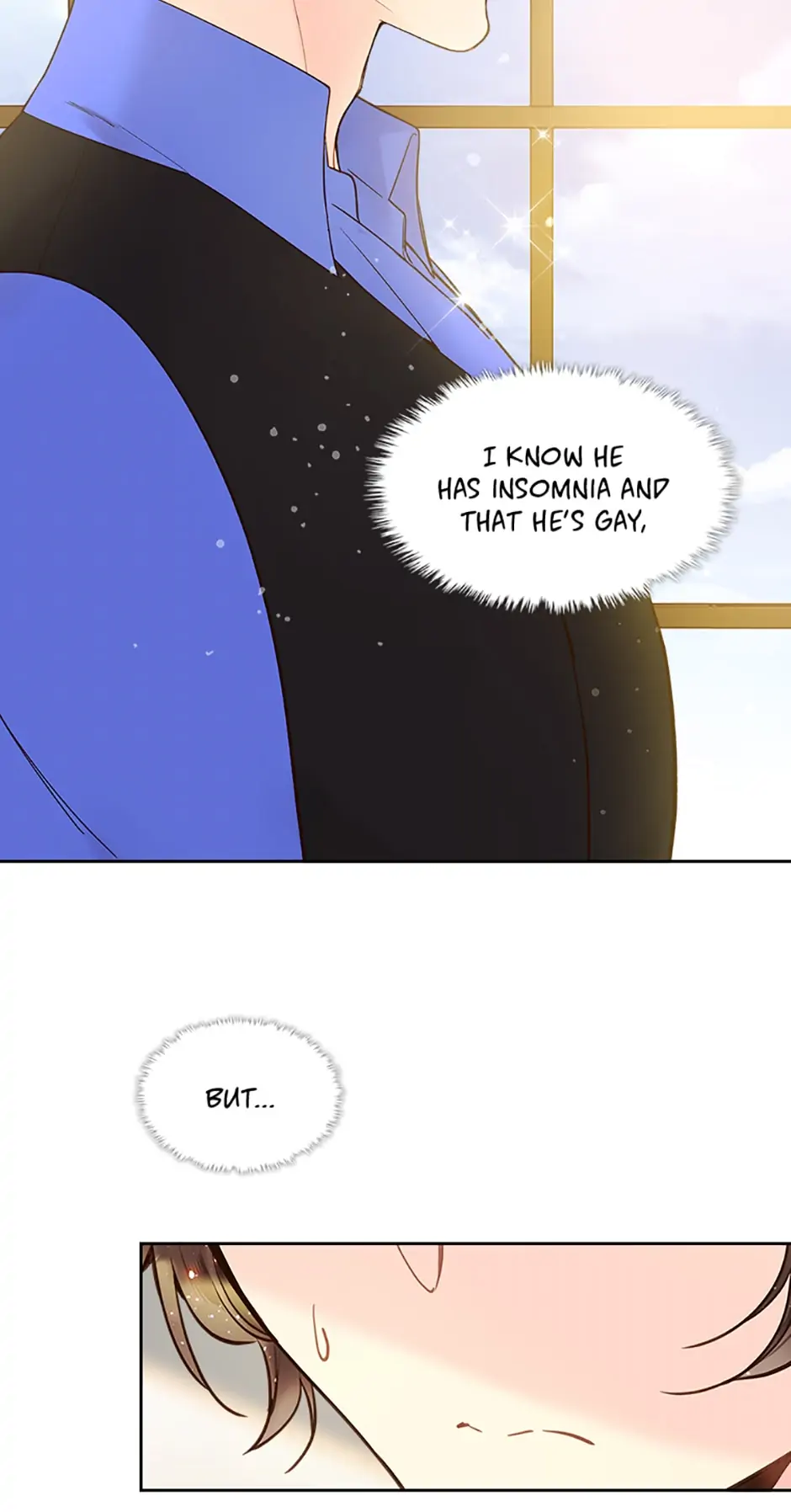 Beatrice – Manhwa Chapter 54 - page 4